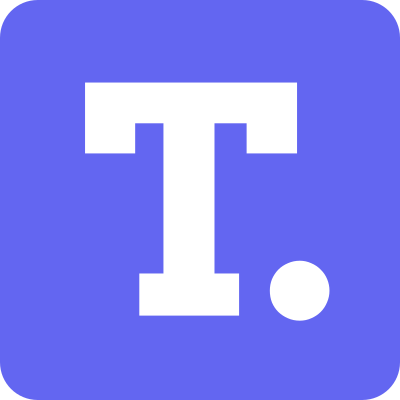 Primary logo